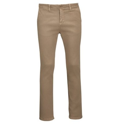 Chino JULES SOLS
