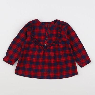 Blouse - Très bon état VERTBAUDET
