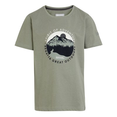 T-shirt BOSLEY REGATTA
