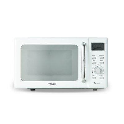20L 800W Digital Microwave - T24041 TOWER