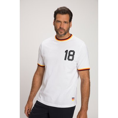 T-shirt à manches courtes, football JP1880