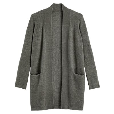 Кардиган длинный LA REDOUTE COLLECTIONS