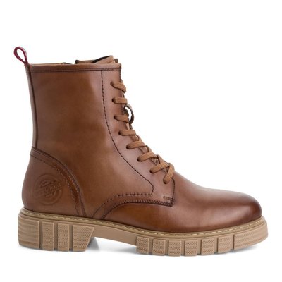 Bottine en cuir S.OLIVER