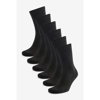 Chaussettes sport, lot de 6 NEXT