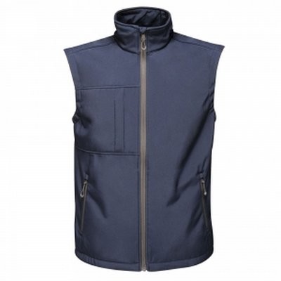 Veste softshell sans manches OCTAGON REGATTA