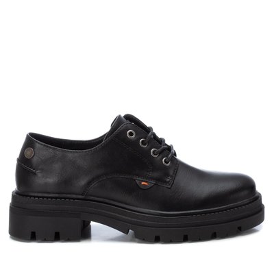 Chaussure Blucher/Derby Plaine Décontractée Lacets REFRESH
