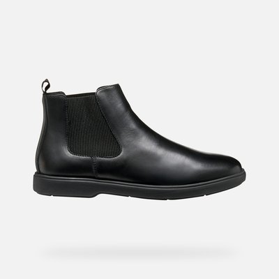 Bottes Et Bottines  U SPHERICA EC17 GEOX