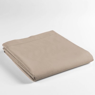 Drap plat coton Collection Emotion DOUCEUR D'INTÉRIEUR