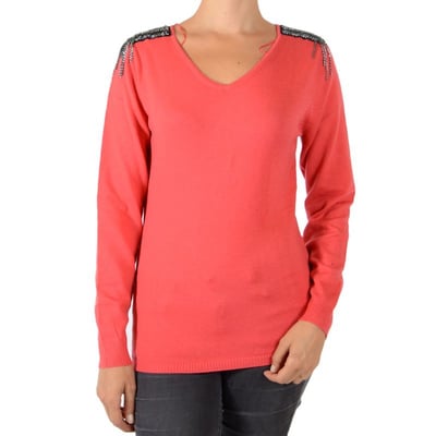 Pull Avec Coffret Cadeau PASCAL MORABITO