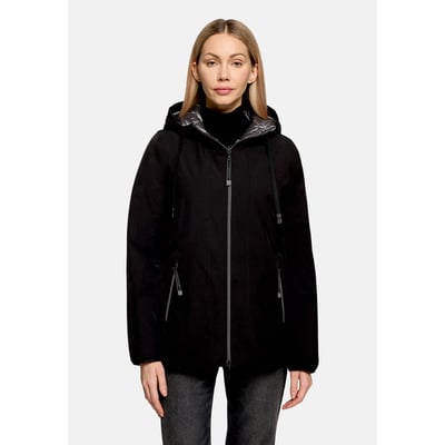 Veste réversible à capuche BETTY BARCLAY