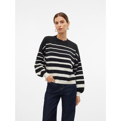 Pull en maille VERO MODA VERO MODA
