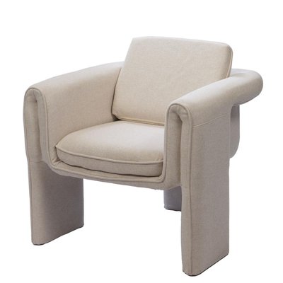Fauteuil    -SCARLETT AMADEUS