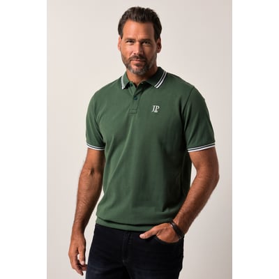 Polo ventre confort à manches courtes JP1880
