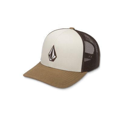 Casquette FULL STONE CHEESE VOLCOM