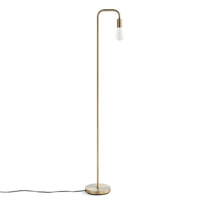 Stehlampe Hiba, Eisen SO'HOME