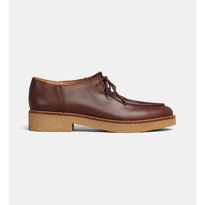 Derbies Vanina Cuir GALERIES LAFAYETTE