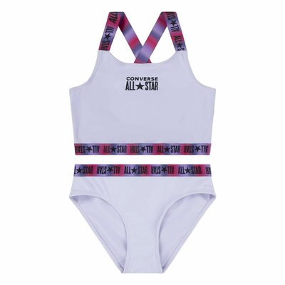 Maillot de bain 2 pièces CONVERSE