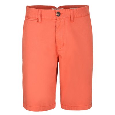 Short coupe regular en coton SOAN GENTLEMAN FARMER