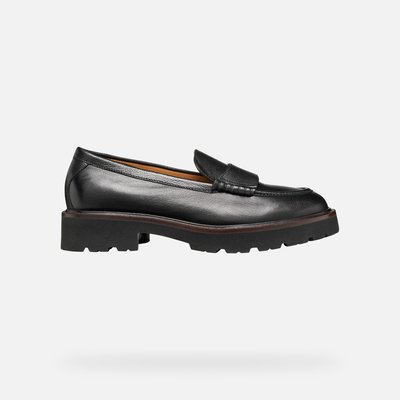 Mocassins  D NORIZE GEOX