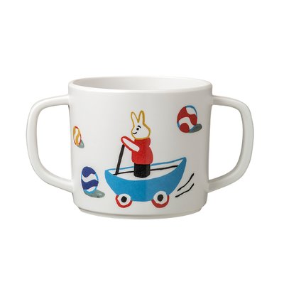 Tasse d'apprentissage antidérapante LES JOUETS DE MARIE PETIT JOUR
