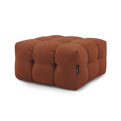 Pouf tissu, CLOUD BOBOCHIC