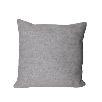 Housse de coussin unie HOME MAISON