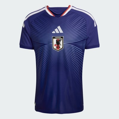 Maillot Domicile Japon 26 Authentique Maillot Domicile Japon 26 Authentique adidas Performance