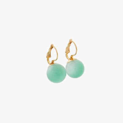 Boucles d'oreilles pendantes Montmartre BALABOOSTE