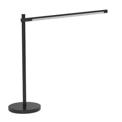 Lampe de bureau en Polycarbonate, DELGADO INSPIRE