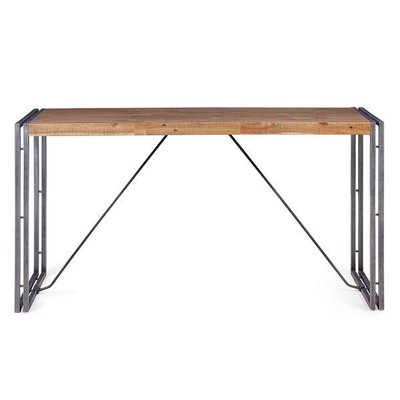 Table repas 140 cm Omega ZAGO