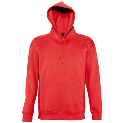 Sweat-shirt à capuche SLAM SOLS