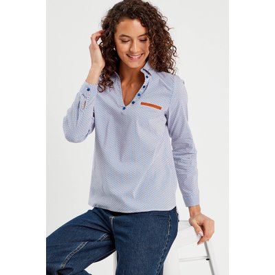 Blouse manches longues CACHE CACHE