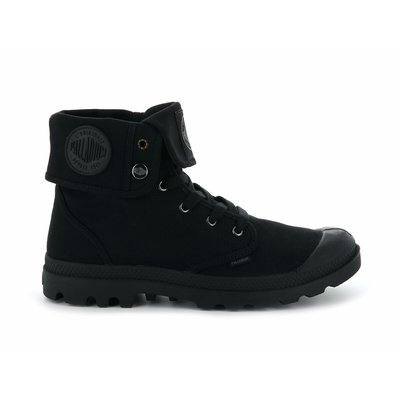 Hoge sneakers met omslag Baggy PALLADIUM