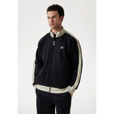 Sweat-Shirt Bandes Logo GUESS