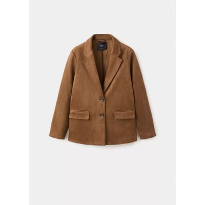 Veste hamburg MANGO TEEN