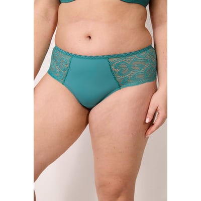 Shorty en dentelle ENVIE MAISON LEJABY