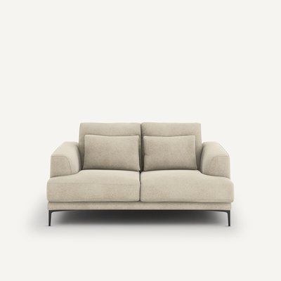 2-Sitzer-Sofa Marsile, Leinensamt AM.PM