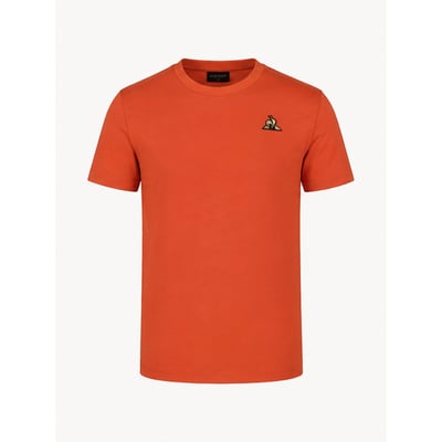 T-shirt Coq d'Or en jersey de coton Coq d'Or LE COQ SPORTIF