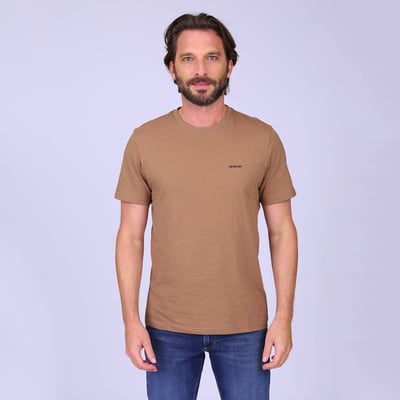 T-shirt Cédric MISE AU GREEN