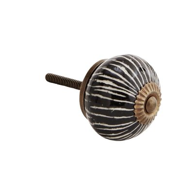 Bouton de commode céramique MADAM STOLTZ