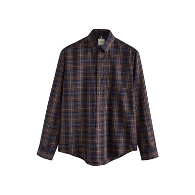 Chemise oxford boutonnée NEXT