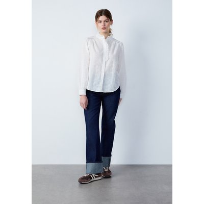 Chemise brodée PEMA ETAM
