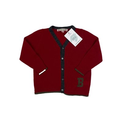 Gilet - Très bon état BONPOINT