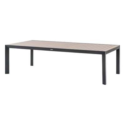 Table de jardin ÉVASION HESPERIDE