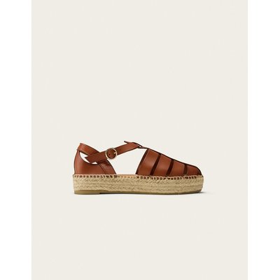 Espadrilles THAIS ODAJE