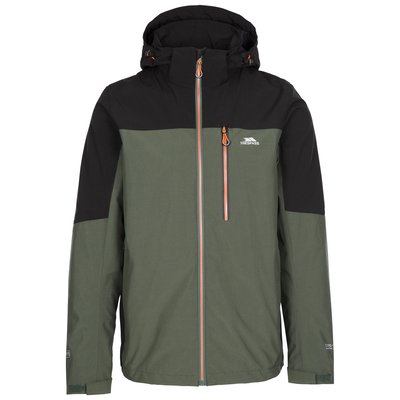Veste imperméable TAPPIN TRESPASS
