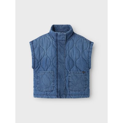Gilet en denim NAME IT NAME IT