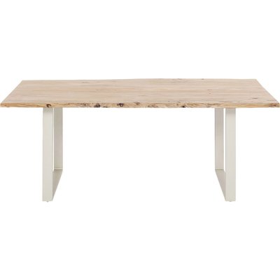 Table en acacia, HARMONY KARE DESIGN