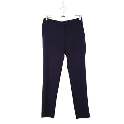 Pantalon slim en laine - Très Bon État BA&SH