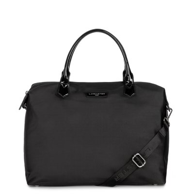 Grand Sac Cabas Main - Basic Verni LANCASTER